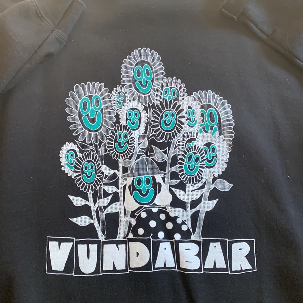 Vintage Vundabar Crewneck - Women’s Listing